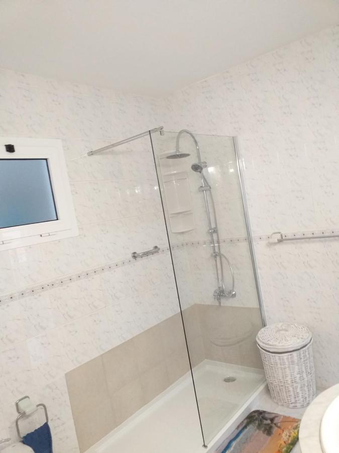 Sun & Sol Apartment Caleta De Fuste Exterior photo